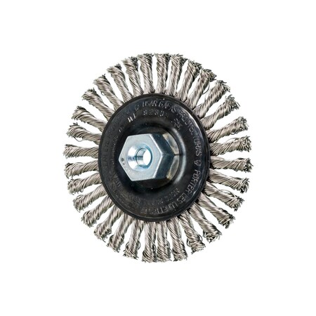 Pferd Stringer Bead, .020SS Wire, 4 82309